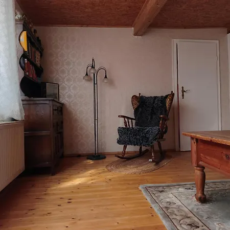 Hébergement de vacances Ei'dorfer Riethus *