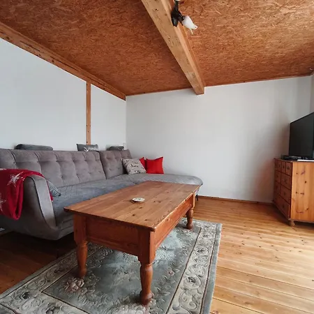 Ei'dorfer Riethus Hébergement de vacances Balje